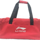 Lining Badminton Kit Bag - Red - Best Price online Prokicksports.com