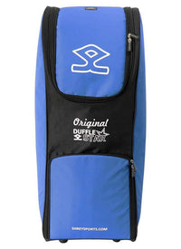 SHREY Star Duffle Bag - Best Price online Prokicksports.com