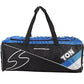 SS Heritage Cricket Kit Bag - Blue - Best Price online Prokicksports.com