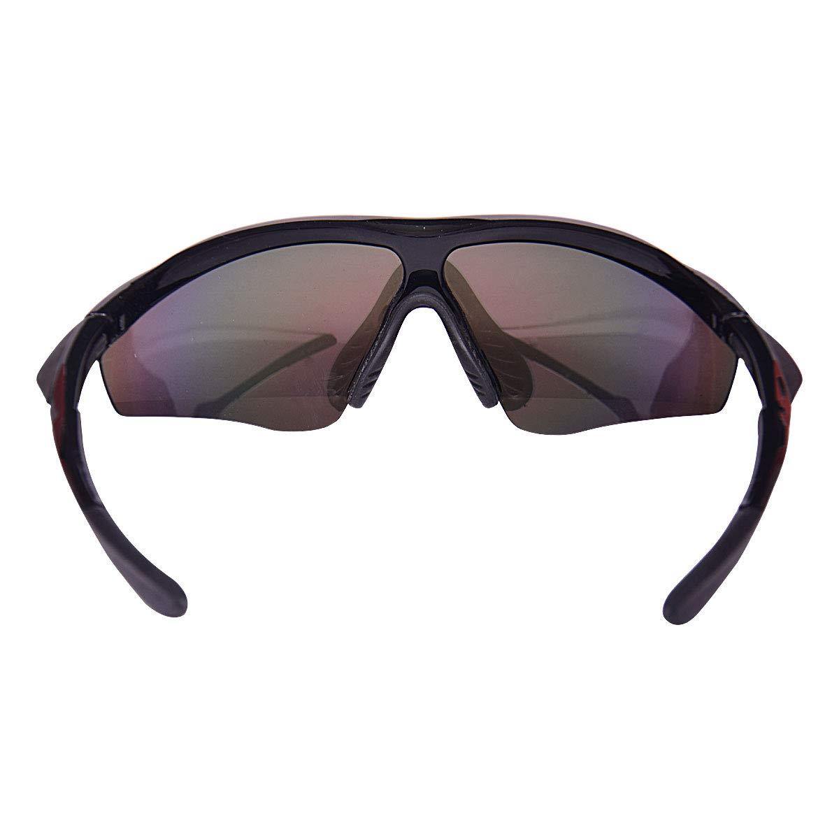 Polarized Sunglasses Best Cricket Sunglasses DSC Passion Polarized