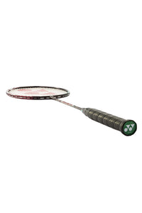 Yonex Astrox 100ZZ Badminton Racquet (AX100ZZ) , Head‑Heavy, Extra Stiff, Hyper‑Slim Shaft, HM Graphite + Namd, Rotational Generator System - Best Price online Prokicksports.com