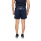 Vector X VS-2900 Polyester Material Shorts for Men, Navy - Best Price online Prokicksports.com