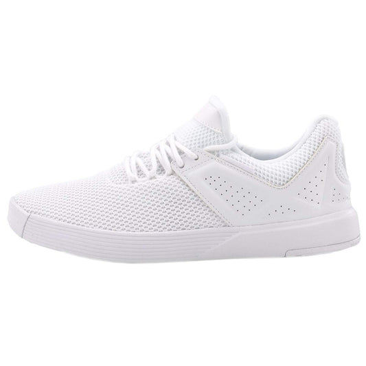 Li-Ning ABCM008-2 Female Basketball Shoes, Basic White/New Basic Black - Best Price online Prokicksports.com
