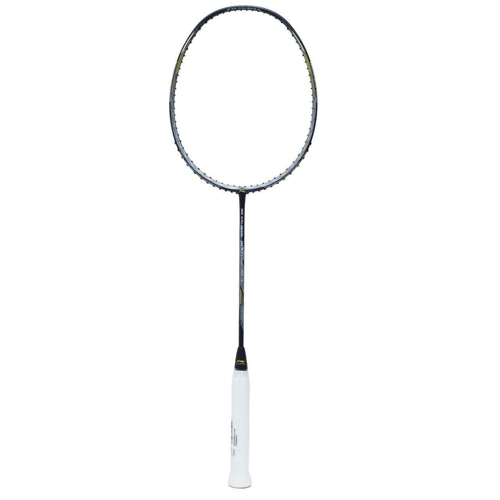 Li-Ning 3D Calibar 300i Instinct Unstrung Badminton Racquet - Best Price online Prokicksports.com
