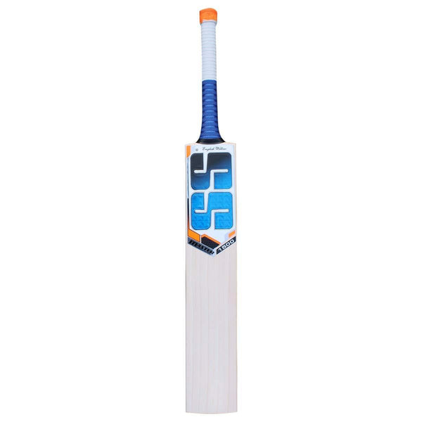 SS Master 1500 English Willow Cricket Bat