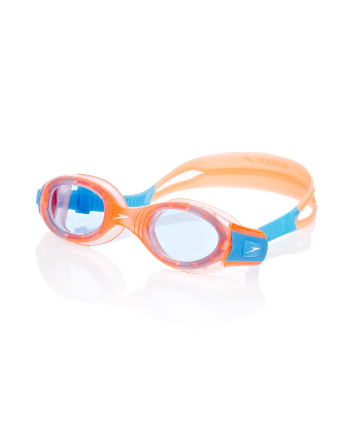 Speedo Unisex - Junior Futura Biofuse Goggles - Best Price online Prokicksports.com