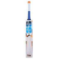 SS Master 1500 English Willow Cricket Bat - Best Price online Prokicksports.com