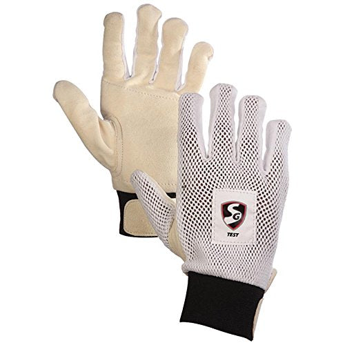 SG Test Inner Gloves, Mens - Best Price online Prokicksports.com