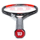 Wilson Pro Staff Precision 103 Strung Tennis Racquet - 4 3/8 - Best Price online Prokicksports.com