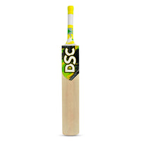 DSC Wildfire Torch Kashmir Willow Tennis Bat - Best Price online Prokicksports.com