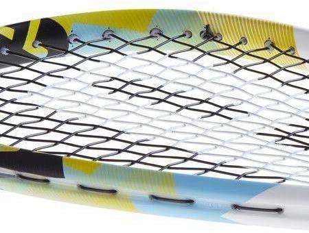 Prince Vortex Elite 600 Squash Racket - Best Price online Prokicksports.com