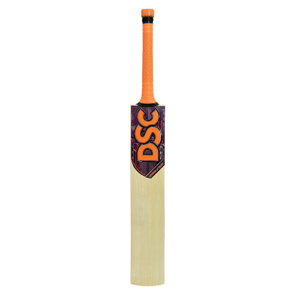 DSC Intense Attitude English Willow Cricket Bat