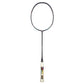 Li-Ning Windstorm Nano 74 Professional Badminton Racquet Unstrung Grey/Blue - Best Price online Prokicksports.com