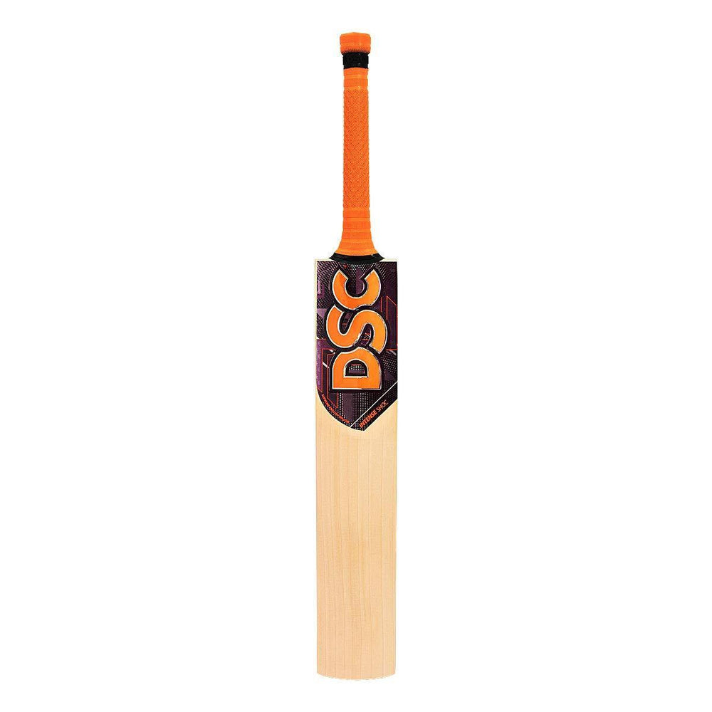 DSC Intense Shoc English Willow Cricket Bat - Best Price online Prokicksports.com