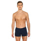 Speedo Male Swimwear Essential Splice Aquashort, Navy/Jade - Best Price online Prokicksports.com
