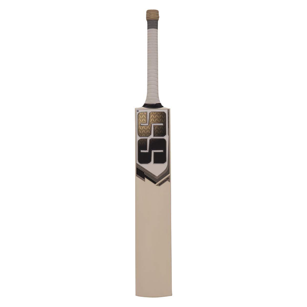 SS Magnum English Willow Cricket Bat - Best Price online Prokicksports.com