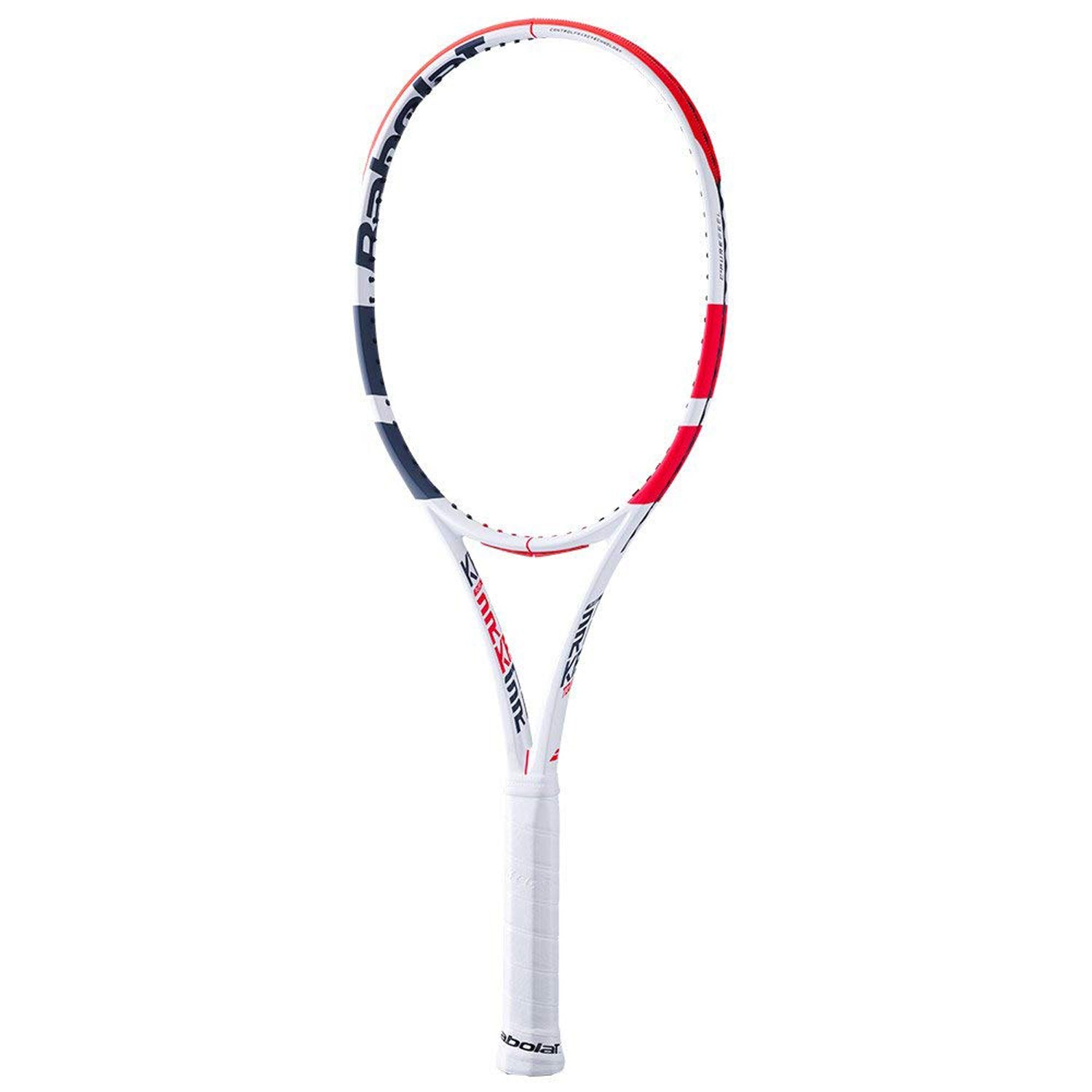 Babolat Pure Strike Lite Tennis Racquet Prokicksports