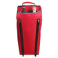 Shrey Kare Wheelie Bag Cricket Kitbag - Red - Best Price online Prokicksports.com