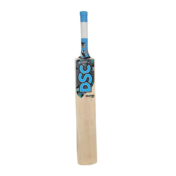 DSC Wildfire Heat Tennis Cricket Bat