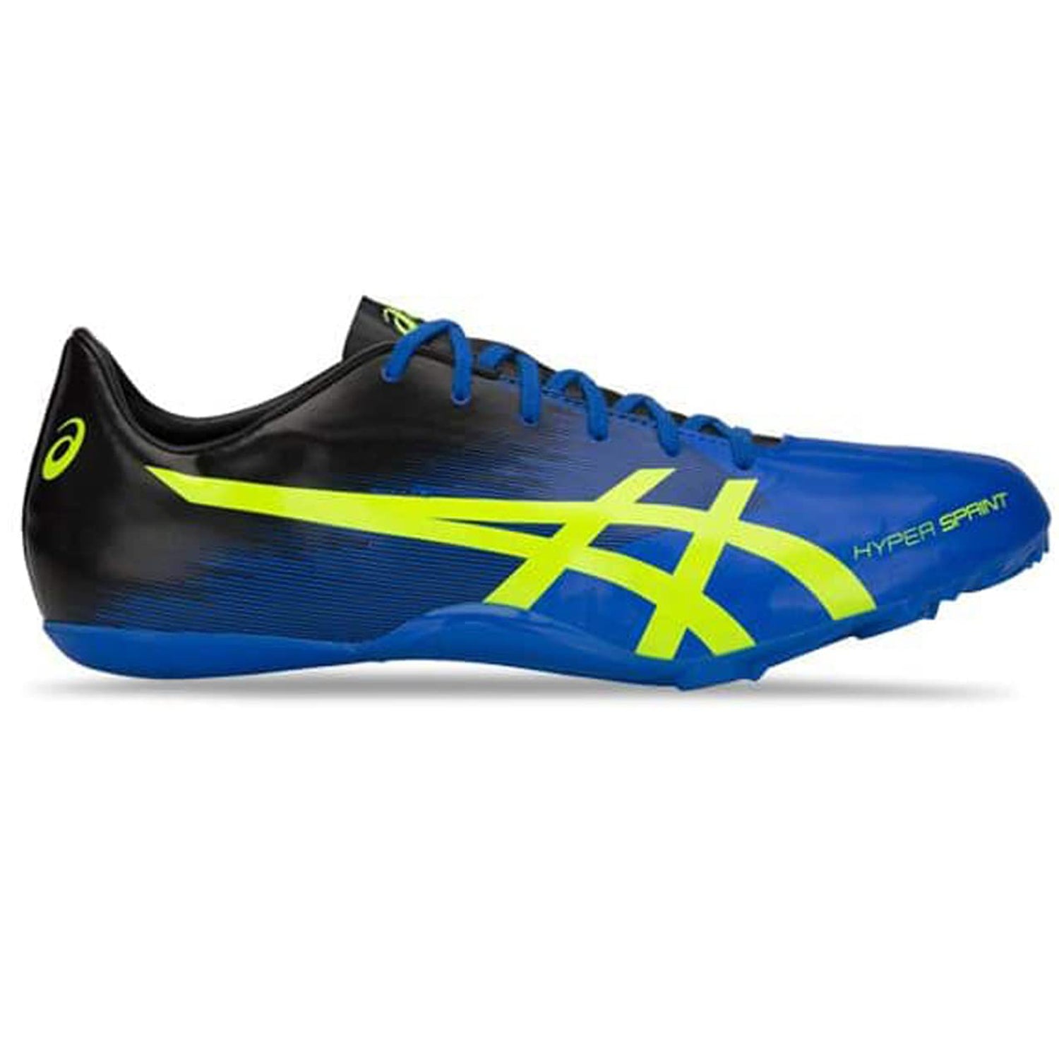 ASICS Men's Hypersprint 7 Running Shoes, Mist/Mist - Best Price online Prokicksports.com