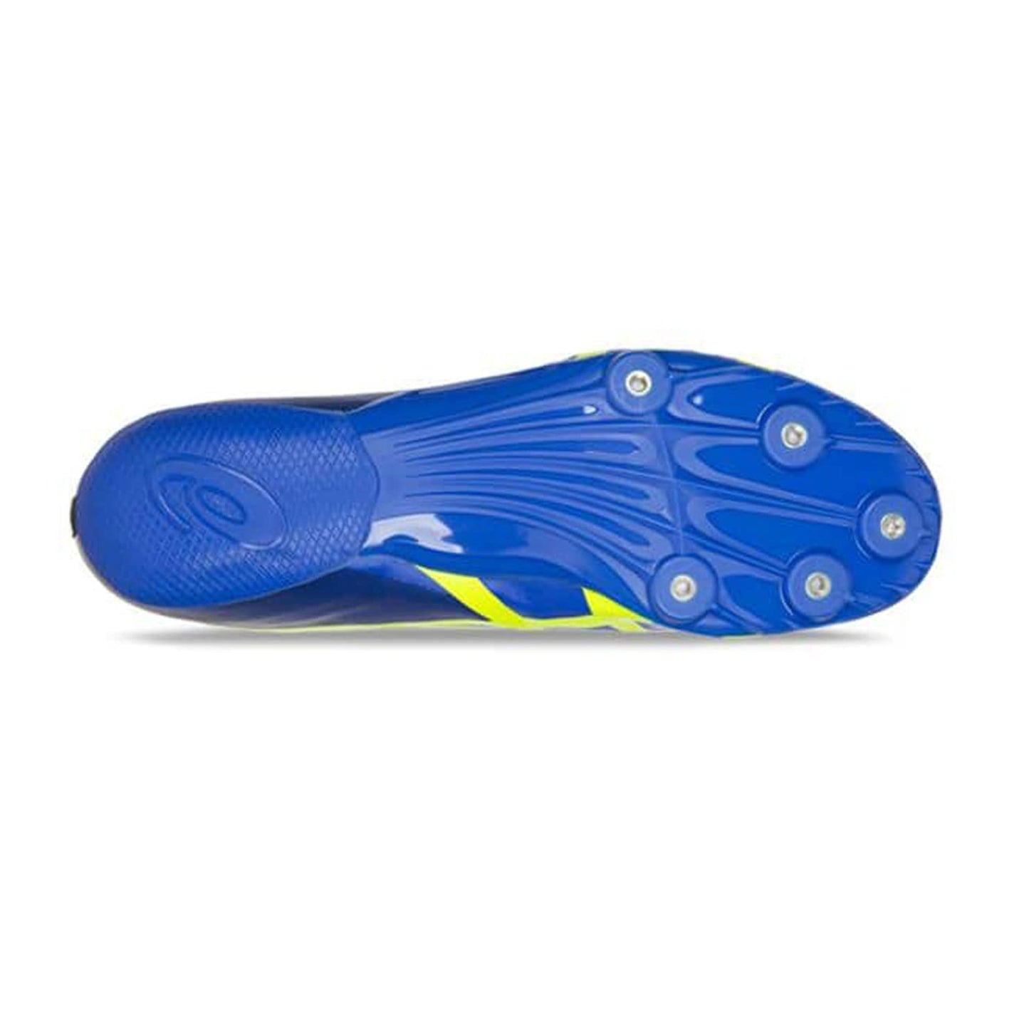 ASICS Men's Hypersprint 7 Running Shoes, Mist/Mist - Best Price online Prokicksports.com