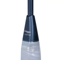 Li-Ning AXFORCE 80 5U Unstrung Professional Badminton Racquet - Grey - Best Price online Prokicksports.com