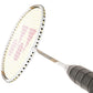 Yonex Arcsaber 71 Light Strung Badminton Racquet 5U5 - White - Best Price online Prokicksports.com