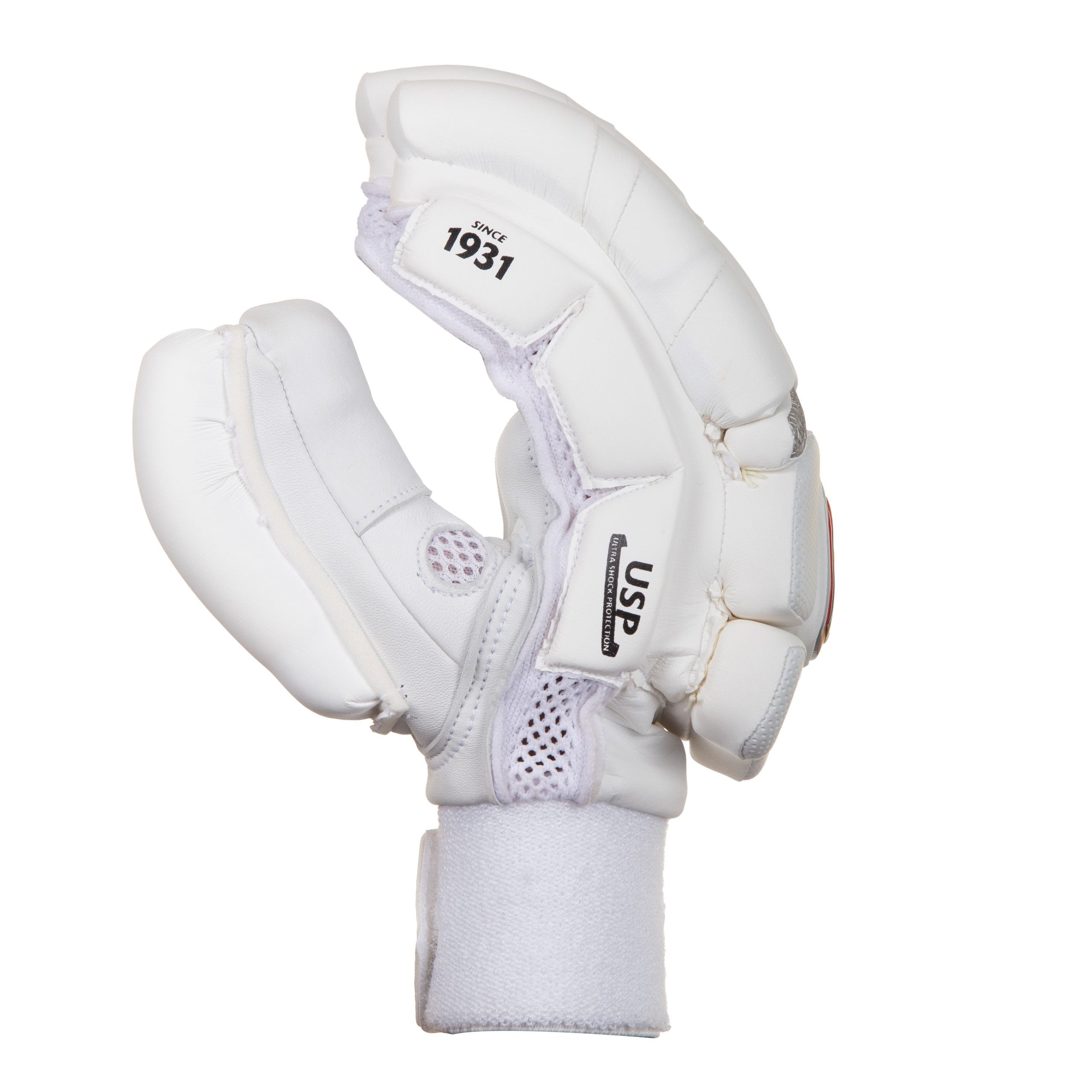 Sg white test gloves online