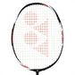 Yonex Duora Z Strike Unstrung Badminton Racquet, Black/White - Best Price online Prokicksports.com