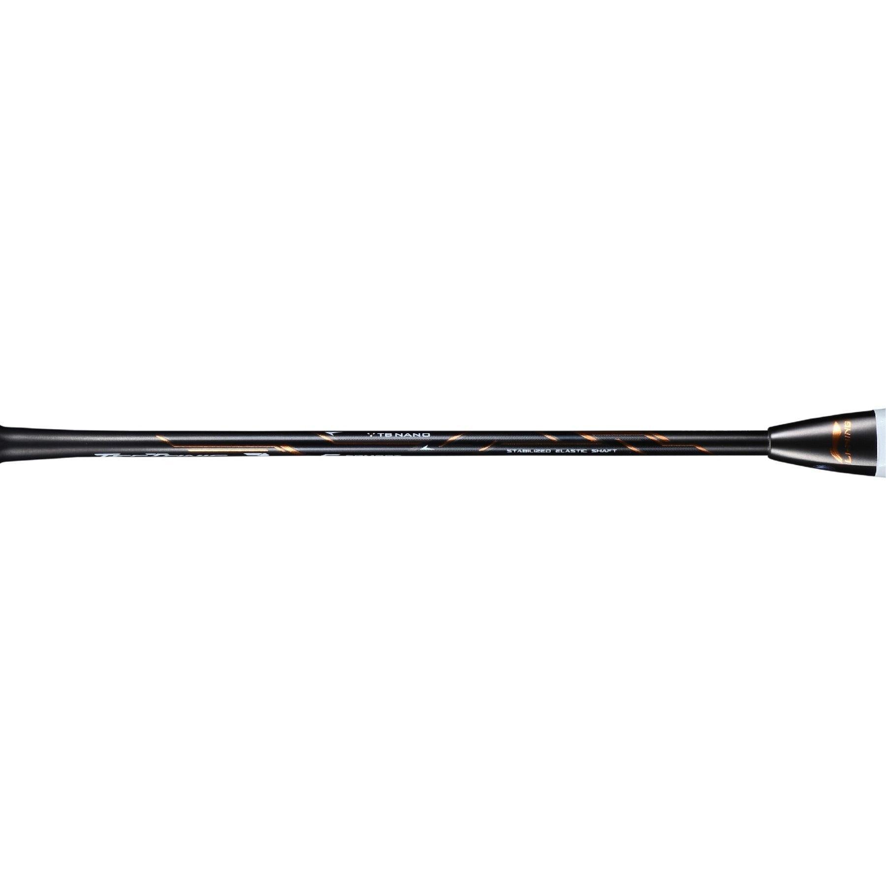 Li-Ning Tectonic 7C Carbon Fiber Badminton Racket | Unstrung