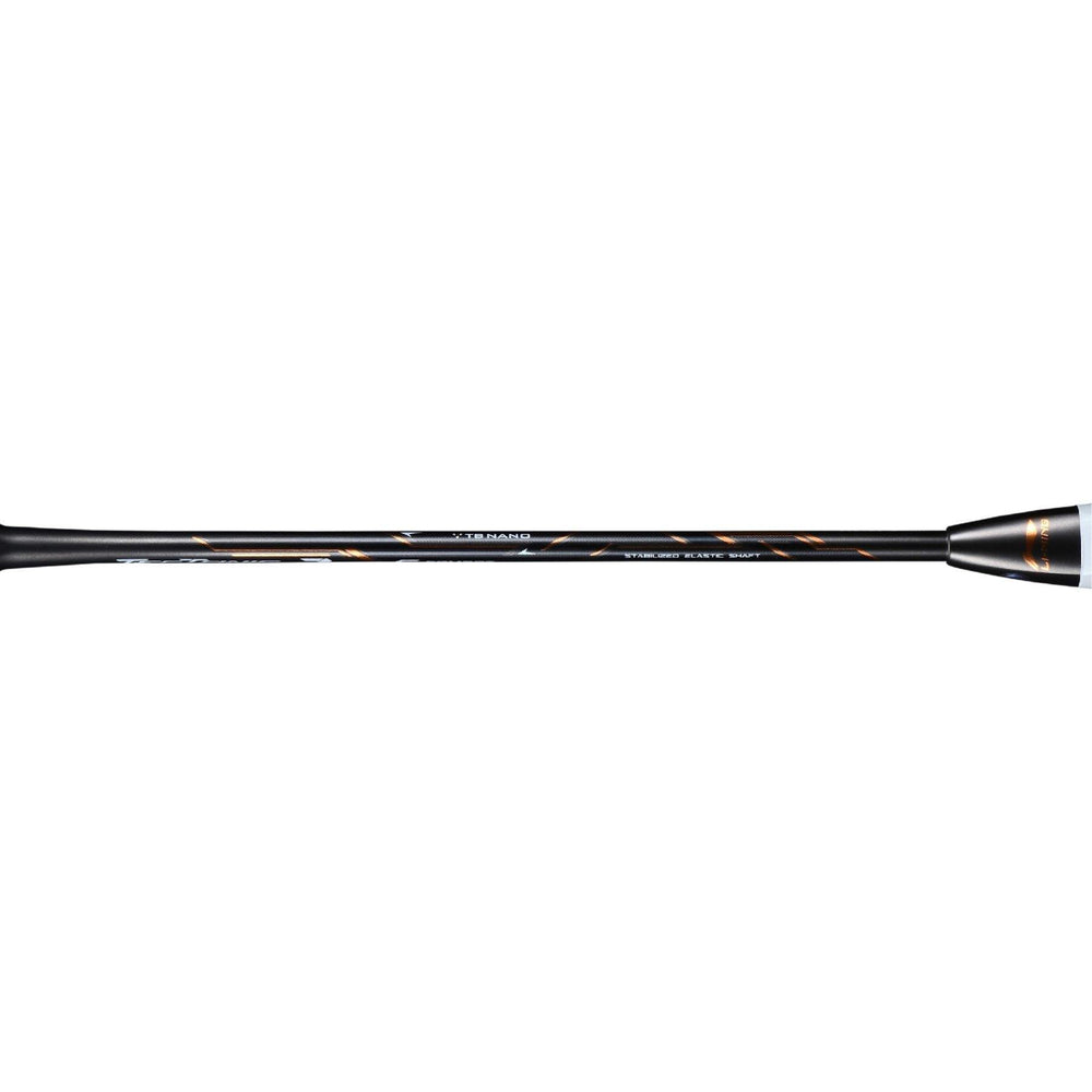 Li-Ning Tectonic 7C Carbon Fiber Badminton Racket | Unstrung | Head-Heavy Power | Fast Swing | High Tension | Professional Racquet for Advanced Players - Best Price online Prokicksports.com