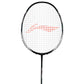 Li-Ning Tectonic 9 Badminton Racquet, Black/White - 79 Grams (5U) - Best Price online Prokicksports.com