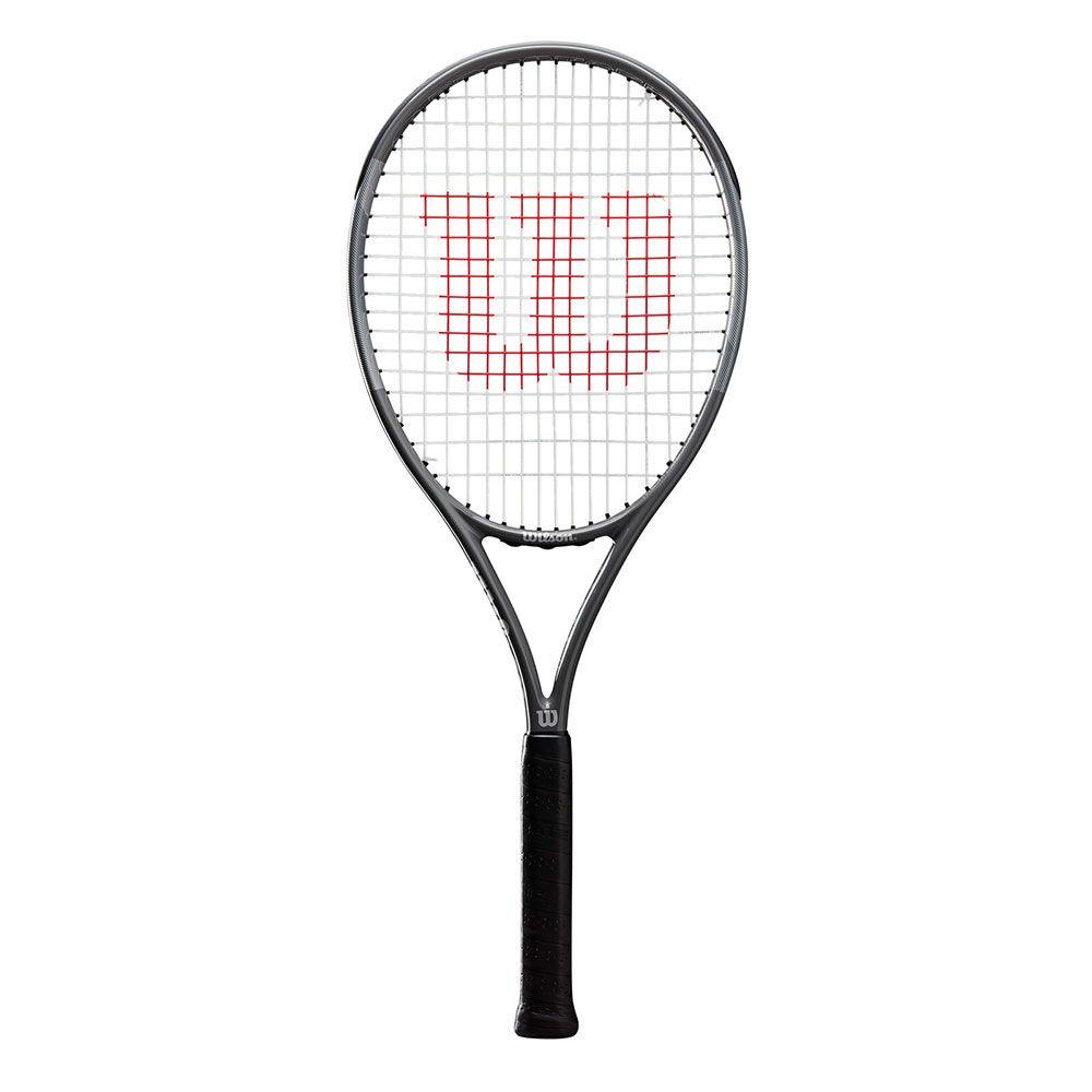 WILSON PRO STAFF PRECISION 103 Tennis Racquet (L3 4 3/8) - 274gms - Best Price online Prokicksports.com