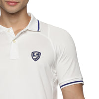 SG Polyester Cricket Shirt Half Sleeve - Best Price online Prokicksports.com
