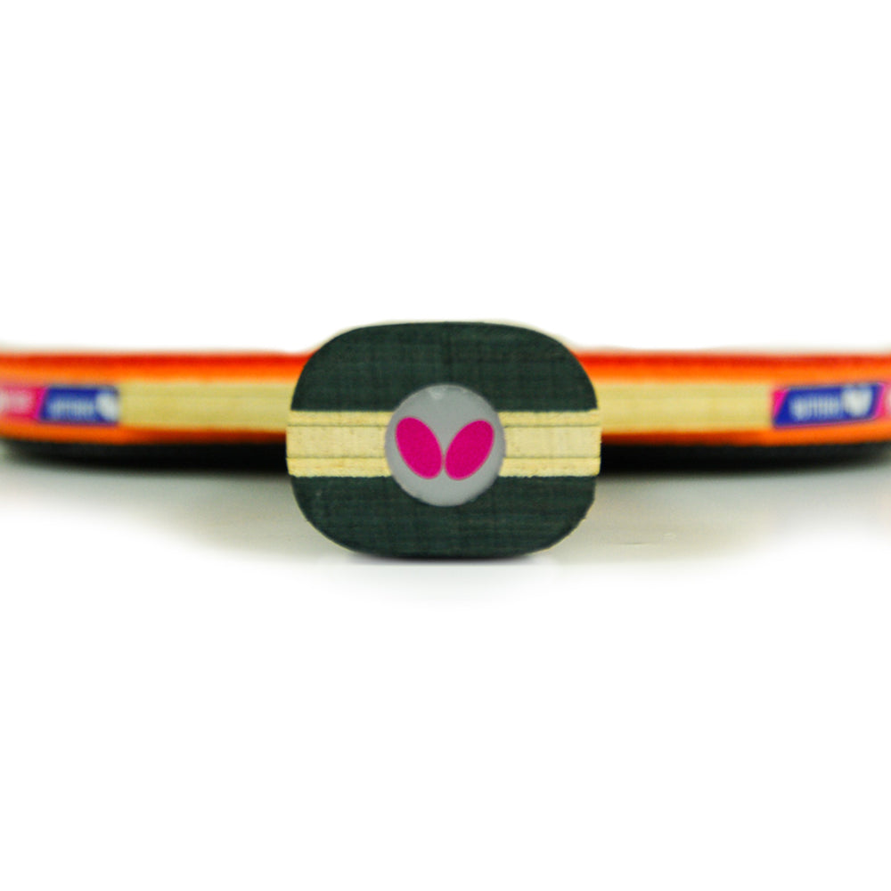 Butterfly Timo Boll CF 2000 Table Tennis Bat - Best Price online Prokicksports.com