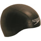 Speedo 8087750001 Blend Aqua V Swim Cap (Black) - Best Price online Prokicksports.com