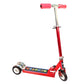 Prokick 3 Scooter for Kids of 3 to 14 Years Red - Best Price online Prokicksports.com