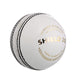 SG Shield 20 Cricket Leather Ball for Adult , White - 1PC - Best Price online Prokicksports.com