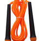 Vector X Adjustable Skip Rope - 1 Piece (Color may vary) - Best Price online Prokicksports.com