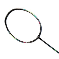 Li-Ning Windstorm Nano 73 Professional Badminton Racquet Unstrung Black - Best Price online Prokicksports.com