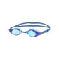 Speedo 811319B974 Blend Mariner Supreme Goggles (Navy/Blue) - Best Price online Prokicksports.com