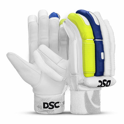 DSC Condor Surge 2.0 RH Batting Gloves - Best Price online Prokicksports.com