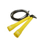 Everlast ELDOM016 Jump Rope , Yellow - Best Price online Prokicksports.com