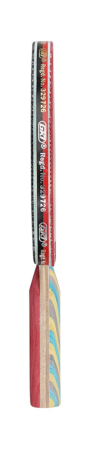 GKI Kung Fu DX Table Tennis Racquet - Best Price online Prokicksports.com