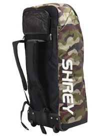 SHREY Match Duffle Bag - Best Price online Prokicksports.com