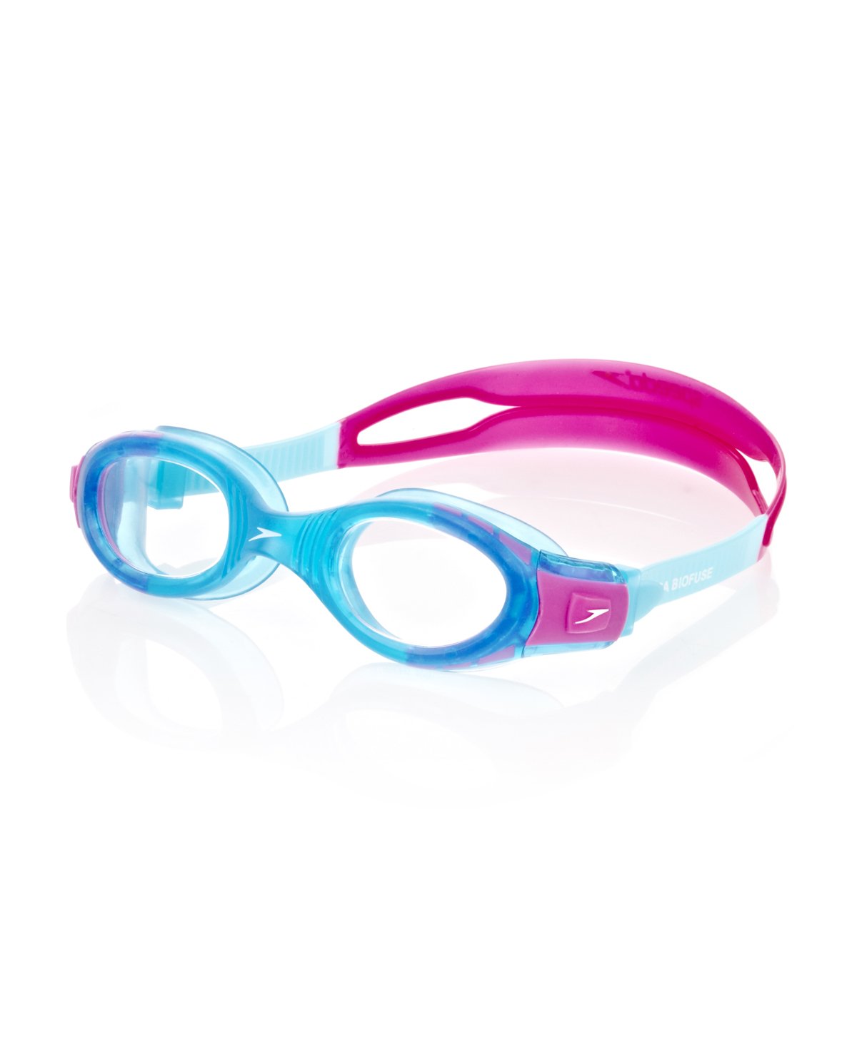 Speedo Unisex - Junior Futura Biofuse Goggles (Assorted) - Best Price online Prokicksports.com