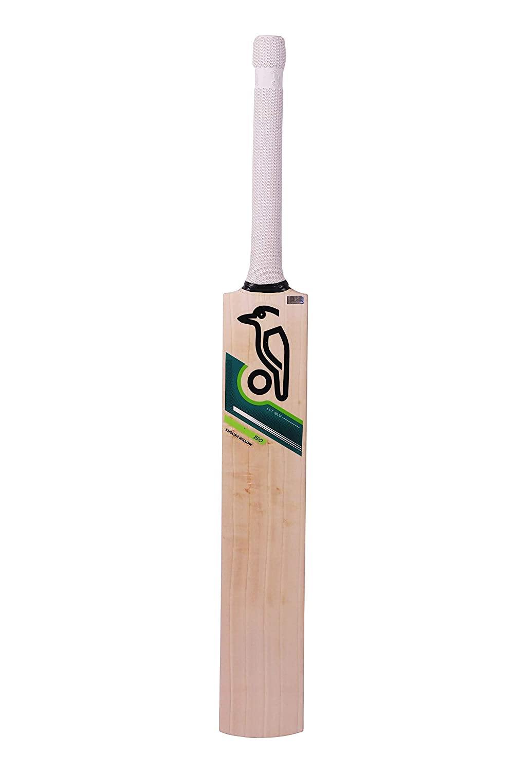 Kookaburra Kahuna 150 English Willow Cricket Bat - Best Price online Prokicksports.com