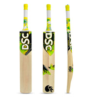 DSC Wildfire Torch Kashmir Willow Tennis Bat - Best Price online Prokicksports.com