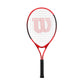 Wilson WR083810H Federer 25 Junior Tennis Racquet - Best Price online Prokicksports.com