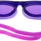 Speedo 810900B983 Blend Futura Classic Goggles, Kids (Purple/Pink) - Best Price online Prokicksports.com